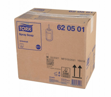 Tork - săpun spray, pentru mâini, 1000 ml