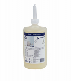 Tork - săpun lichid, pentru spălare delicată a mâinilor, 1000 ml