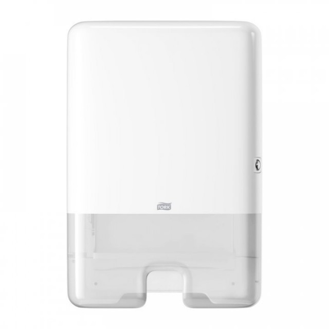 Tork Xpress® Multifold - dispenser de prosoape pliate pentru mâini