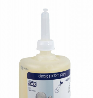 Tork - săpun lichid, pentru spălare delicată a mâinilor, 1000 ml