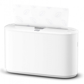 Tork Xpress Multifold Countertop – dispenser de prosoape pliate pentru mâini