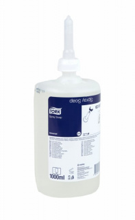 Tork - săpun spray, pentru mâini, 1000 ml