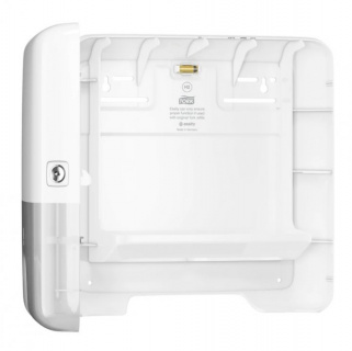 Tork Xpress Multifold Mini - dispenser de prosoape pliate pentru mâini