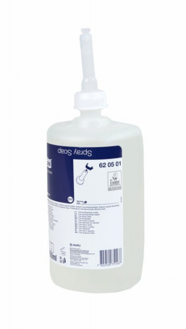 Tork - săpun spray, pentru mâini, 1000 ml
