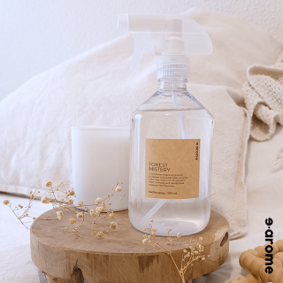 Odorizant pentru materiale textile, 500 ml