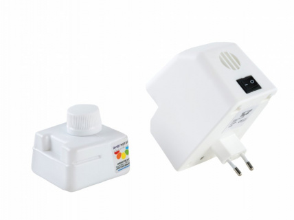 Rezervă parfum pentru dispozitiv parfumare Ambinature, 100 ml