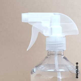 Odorizant pentru materiale textile, 500 ml