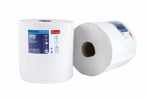 Tork Reflex™ - rolă prosop hârtie pentru utilizare generală,  1 strat.