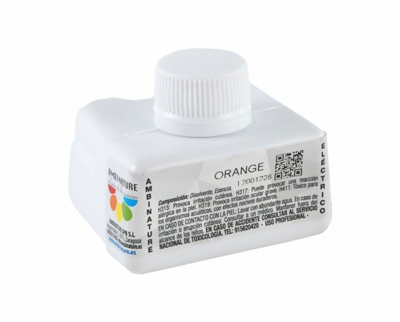 Rezervă parfum pentru dispozitiv parfumare Ambinature, 100 ml