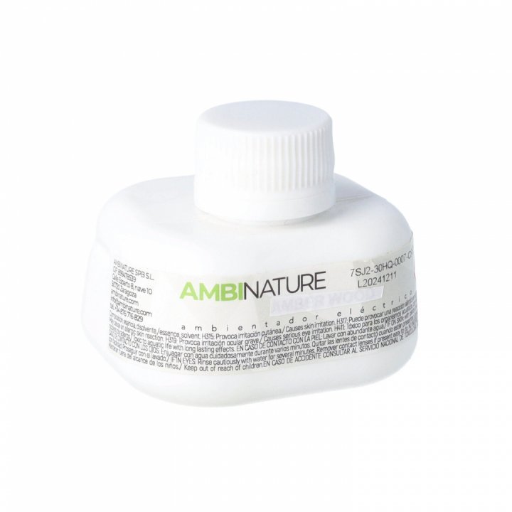 Rezervă parfum pentru dispozitiv parfumare Ambinature, 100 ml